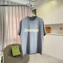 Picture of Balenciaga T Shirts Short _SKUBalenciagaS-2XLhgntx15021993